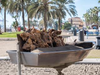 PREMIUM BEACH DESIGN - La Malagueta - Málaga - 4
