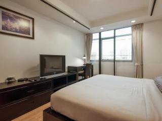 Serena Sathorn Suites - Banguecoque - 2