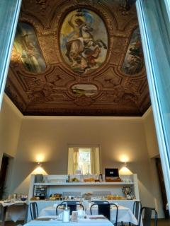 Hotel Palazzo Vannoni - Levanto - 4