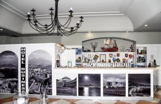 Business Hotel - Casoria - 5