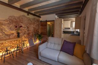 Domus Lapidis - El Taller - Bogarra - 3