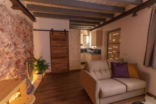 Domus Lapidis - El Taller - Bogarra - 2