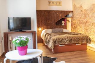 Domus Lapidis - El Taller - Bogarra - 6
