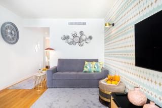 WHome | CSA18 Premium Design Apartment - Lissabon - 2