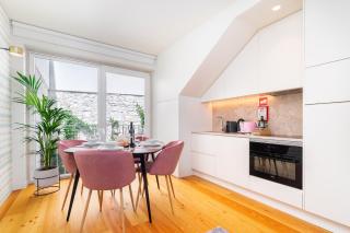 WHome | CSA18 Premium Design Apartment - Lissabon - 8