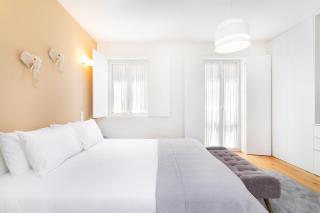 WHome | CSA18 Premium Design Apartment - Lissabon - 1