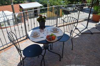 B&B LE TRE FATE - Varazze - 1