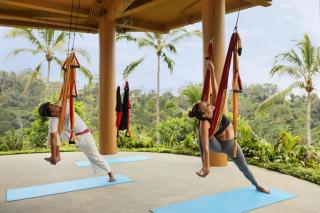 Padma Resort Ubud - Payangan - 6