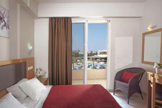 Emerald Hotel - Kremasti - 2