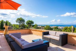 Casa Kyona - Artà - 4