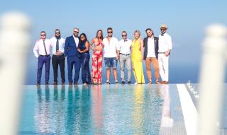 Eos Villa - Imerovigli - 4