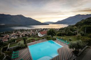 La Collina degli Ulivi - Vercana - 5