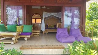 Good Karma Bungalows - Amed - 9