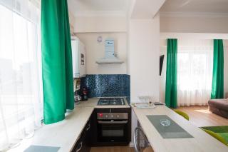Apartel Fllores - 1