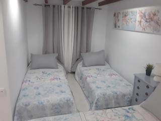 Unique Apartment - Alicante - 7