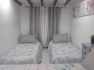 Unique Apartment - Alicante - 3