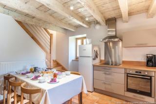 GÎTE DU PORCHE - Saint-Jean-de-la-Porte - 7