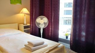 Hotel M68 - Berlino - 1