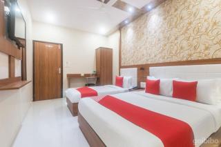Hotel Durga Elite Mumbai - Mumbai - 0