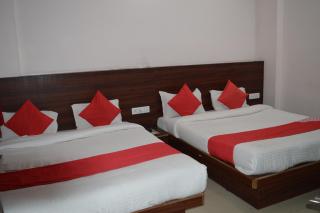 Hotel Thikana Palace - Jaipur - 7