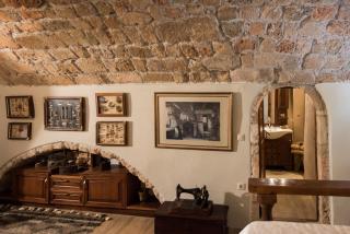 CASA FELICIA-The Castle Mansion - Monemvasia - 4