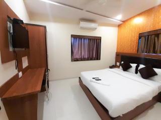 Hotel Durga Elite Mumbai - Mumbai - 1