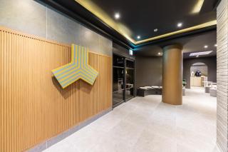 Brown Dot Hotel Seong Seo - Daegu - 5