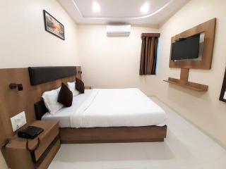 Hotel Durga Elite Mumbai - Mumbai - 5