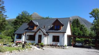 Beechwood Cottage B&B - Glencoe - 6