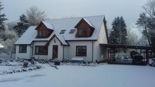 Beechwood Cottage B&B - Glencoe - 5