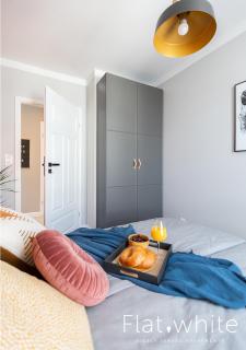 Apartamenty Flat White Obywatelska 47AB - 9
