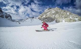Apartmenthaus Lieselotte - Ramsau am Dachstein - 8