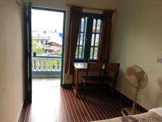 Lake Vision Guesthouse - Pokhara - 9
