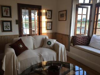 The 100 Year Old House - Nanyuki - 1