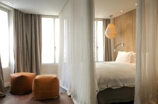Hidden Hotel - Paris - 4