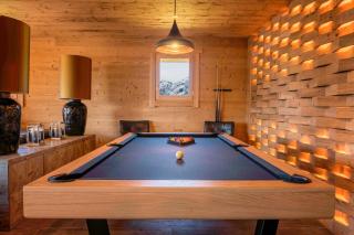 Chalet Lodge Oberig Exclusive - Villard-Reculas - 6