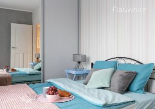Apartamenty Flat White Zamkowa 4-6 - Zielona Góra - 8