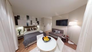 VISIONAPARTMENTS Bellariastrasse - contactless check-in - Zürich - 9