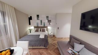 VISIONAPARTMENTS Bellariastrasse - contactless check-in - Zürich - 7