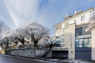 VISIONAPARTMENTS Bellariastrasse - contactless check-in - 0