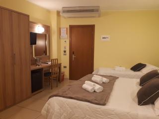 Hotel La Ninfea - Montesilvano - 6