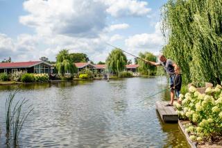TopParken – Résidence Lichtenvoorde - Lichtenvoorde - 2