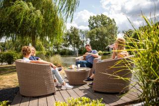 TopParken – Résidence Lichtenvoorde - Lichtenvoorde - 1