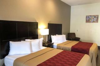Econo Lodge Inn & Suites Fulton - Rockport - 9