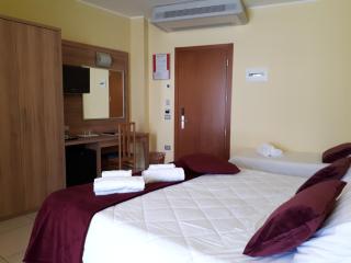 Hotel La Ninfea - Montesilvano - 9