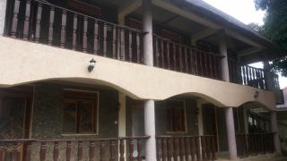 Dubai Resort Hotel - Adjumani - 0