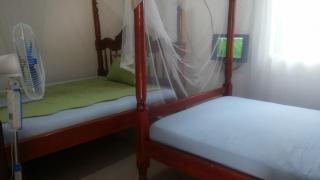 Dubai Resort Hotel - Adjumani - 7