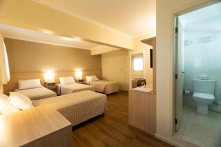 Bristol Sabrina Hotel de Charme Joinville - 2