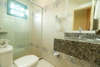 Bristol Sabrina Hotel de Charme Joinville - Joinville - 1