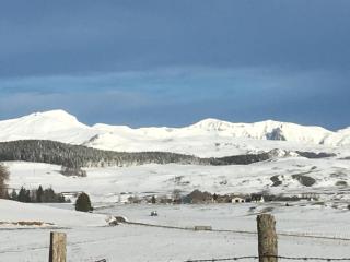 DATCHA ANASTASIA - Besse-et-Saint-Anastaise - 5
